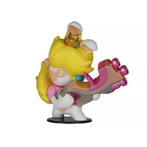 Mario+Rabbids Sparks of Hope Rabbid Peach