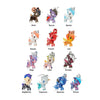 Tokidoki Zodiac Unicorno Blind Box Tokidoki Zodiac Unicorno Blind Box