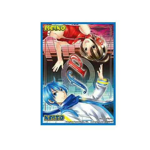 Chara Sleeve Collection MT089 Meiko & Kaito Chara Sleeve Collection MT089 Meiko & Kaito