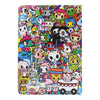 Tokidoki City Notebook Tokidoki City Notebook