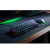 Razer Huntsman Mini Analog 60% Gaming Keyboard Razer Huntsman Mini Analog 60% Gaming Keyboard