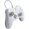 Nintendo Switch PowerA Wired Controller Controller - White Matte Nintendo Switch PowerA Wired Controller Controller - White Matte