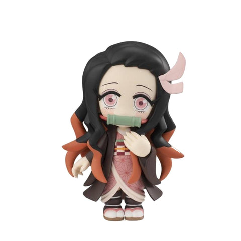 FuRyu Kimetsu no Yaiba Toonize Normal Nezuko FuRyu Kimetsu no Yaiba Toonize Normal Nezuko