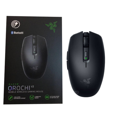 Razer Orochi V2 Mobile Wireless Gaming Mouse Razer Orochi V2 Mobile Wireless Gaming Mouse