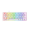 Razer Huntsman Mini Red Mercury 60% Optical Keyboard Razer Huntsman Mini Red Mercury 60% Optical Keyboard