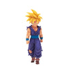 Dragon Ball Z Solid Edge Works Vol 5 - (B) SS2 Son Gohan Dragon Ball Z Solid Edge Works Vol 5 - (B) SS2 Son Gohan