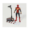 ZD Toys Spiderman 7" No Way Home Integrated Suit ZD Toys Spiderman 7" No Way Home Integrated Suit