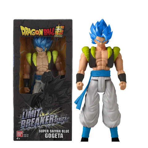 Dragon Ball Z Limit Breaker Super Saiyan Blue Gogeta Dragon Ball Z Limit Breaker Super Saiyan Blue Gogeta
