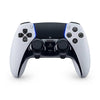 PS5 DualSense Edge Wireless Controller White PS5 DualSense Edge Wireless Controller White