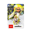 Amiibo Splatoon Inkling (Yellow) Amiibo Splatoon Inkling (Yellow)