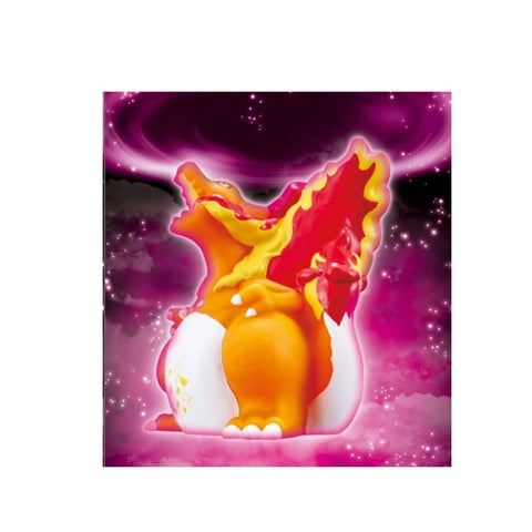 Pokemon Kids Gigantamax #2 Charizard Pokemon Kids Gigantamax #2 Charizard