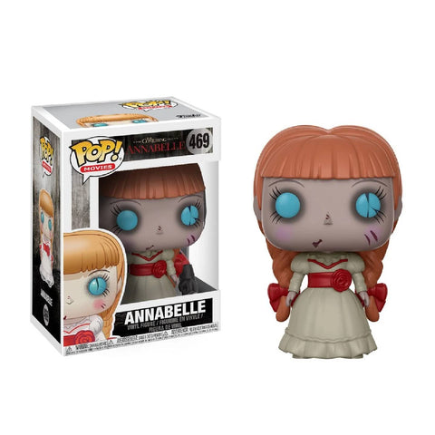 Funko POP! (469) Annabelle Funko POP! (469) Annabelle
