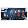 Star Wars Celebrate the Saga The Resistance Box Set Star Wars Celebrate the Saga The Resistance Box Set