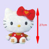 Sanrio 12" Snow Flakes Plush - Hello Kitty Sanrio 12" Snow Flakes Plush - Hello Kitty