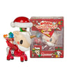 Tokidoki Holiday Unicorno Xmas Series 4 - Jolly Tokidoki Holiday Unicorno Xmas Series 4 - Jolly