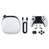 PS5 DualSense Edge Wireless Controller White PS5 DualSense Edge Wireless Controller White