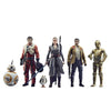 Star Wars Celebrate the Saga The Resistance Box Set Star Wars Celebrate the Saga The Resistance Box Set