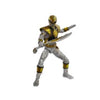Power Rangers Lightning Metallic White Ranger Power Rangers Lightning Metallic White Ranger