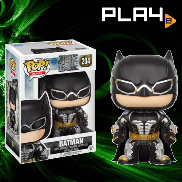 Batman store 204 pop