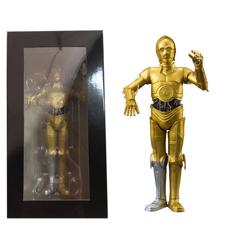 Sega Star Wars 1/10 C-3PO Sega Star Wars 1/10 C-3PO