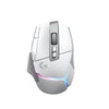 Logitech G502 X Plus Lightspeed RGB Mouse - White Logitech G502 X Plus Lightspeed RGB Mouse - White