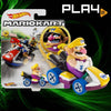 Hot Wheels Mario Kart Wario Hot Wheels Mario Kart Wario