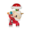 Tokidoki Holiday Unicorno Xmas Series 4 - Jolly Tokidoki Holiday Unicorno Xmas Series 4 - Jolly