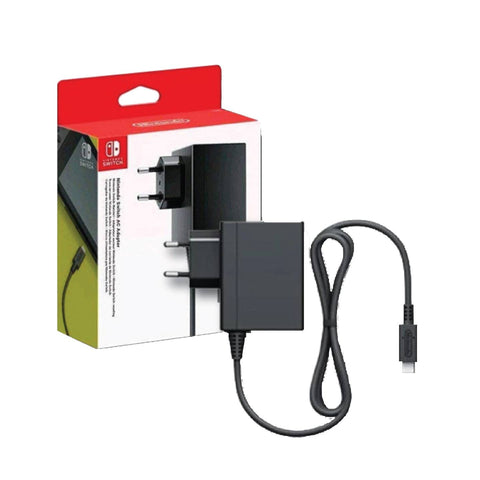 Nintendo Switch AC Adapter Nintendo Switch AC Adapter