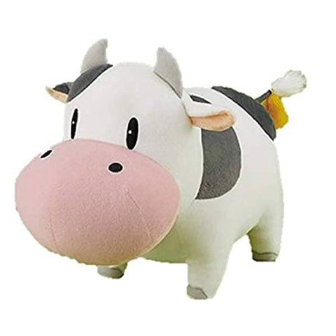 Story of Seasons 18" Cow Plush Story of Seasons 18" Cow Plush