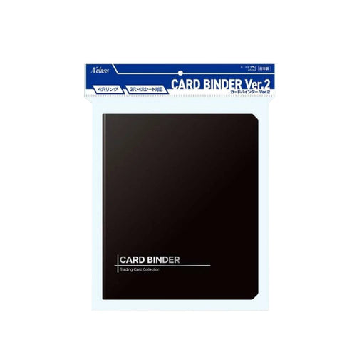 A'Class Card Binder Ver.2 A'Class Card Binder Ver.2