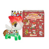 Tokidoki Holiday Unicorno Xmas Series 4 Blind Box Tokidoki Holiday Unicorno Xmas Series 4 Blind Box