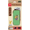 Nintendo Switch Maxgames Smart Pouch EVA Pokemon Retro Nintendo Switch Maxgames Smart Pouch EVA Pokemon Retro