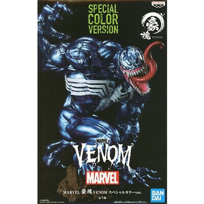 Marvel Goukai Venom Special Colour Version