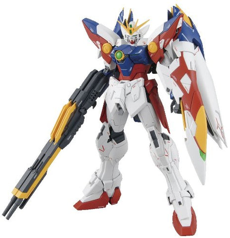 Gundam 1/100 Wing Gundam Proto Zero MG