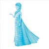 Disney Crystal Gallery ~ Frozen Elsa (32PC) Disney Crystal Gallery ~ Frozen Elsa (32PC)
