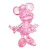 Disney Crystal Gallery ~ Minnie Mouse (39PCS) Disney Crystal Gallery ~ Minnie Mouse (39PCS)