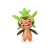 Takara Tomy Moncolle Ex- #7 Chespin Takara Tomy Moncolle Ex- #7 Chespin