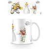 Super Mario Odyssey Offical Mug Super Mario Odyssey Offical Mug