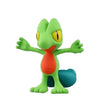 Takara Tomy Moncolle Ex- #6 Treecko Takara Tomy Moncolle Ex- #6 Treecko