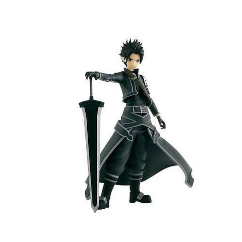Jamma Sword Art Online Fairy Dance - Kirito (A)