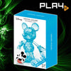 Disney Crystal Gallery ~ Mickey Mouse (37PCS) Disney Crystal Gallery ~ Mickey Mouse (37PCS)