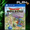PS4 Dragon Quest Builders (JAP R3) PS4 Dragon Quest Builders (JAP R3)