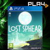PS4 Lost Sphear (EU) PS4 Lost Sphear (EU)