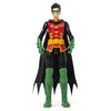Batman Robin 12-Inch Action Figure Batman Robin 12-Inch Action Figure