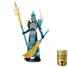 DC Multiverse 7" Gold Label Mandarin Spawn DC Multiverse 7" Gold Label Mandarin Spawn