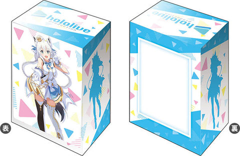 Bushiroad Deck Case Hololive 1st Vol 47 Bushiroad Deck Case Hololive 1st Vol 47