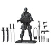 G.I.Joe Retro Snake Eyes Figure G.I.Joe Retro Snake Eyes Figure