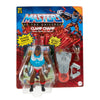 Masters of the Universe Origins Deluxe Clamp Champ Masters of the Universe Origins Deluxe Clamp Champ