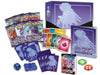 Pokemon SS6 Chilling Reign Purple Elite Trainer Box Pokemon SS6 Chilling Reign Purple Elite Trainer Box