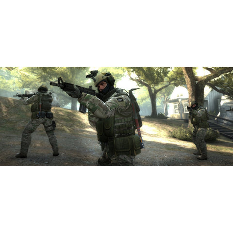PC Counterstrike Global Offensive